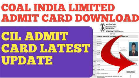 coal india medical smart card|coal India ltd log in.